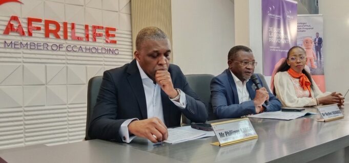 AFRI INSURANCE OK