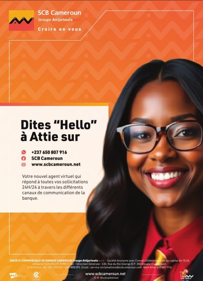 Attie, SCB CMR