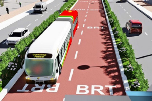 BRT