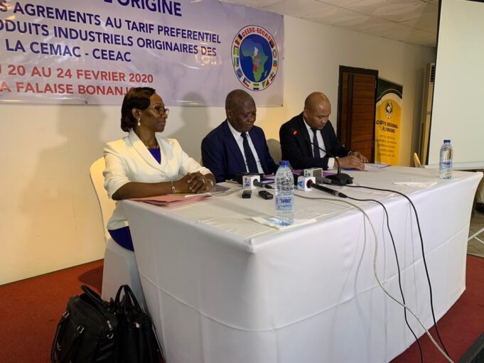 CEMAC