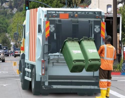 Camion-hysacm
