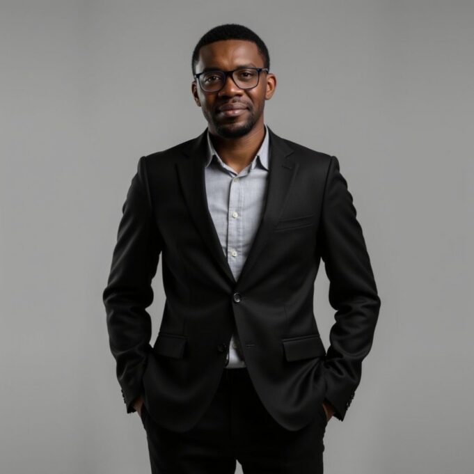 Charles Menye