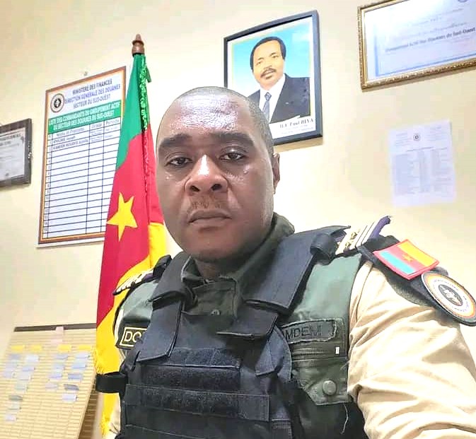 Commandant