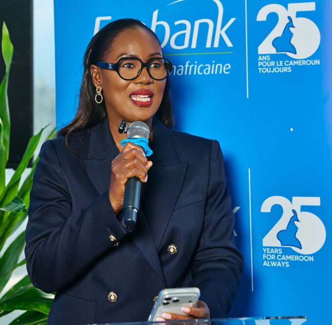 DG ECO BANK