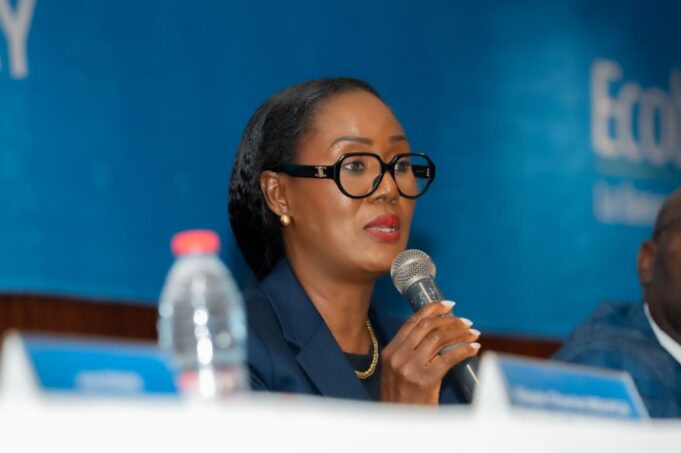 DG ECOBANK
