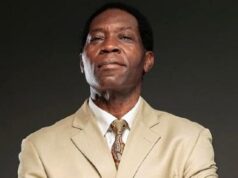 Dr. Ayissi Etoh: la fiscalité doit reposer sur un principe, chacun contribue selon sa capacité et chacun doit voir l’utilité de sa contribution