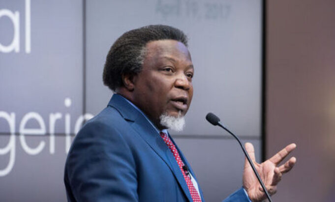 Eric-Chinje