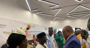 Récompenses : la banque SCB Cameroun prime 95 employés