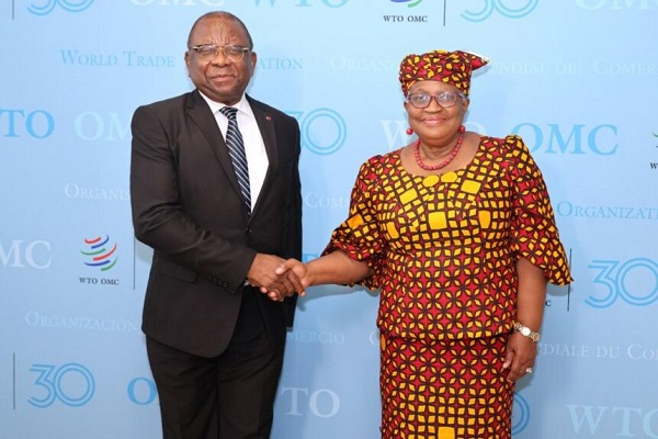 Mincommerce et OMC