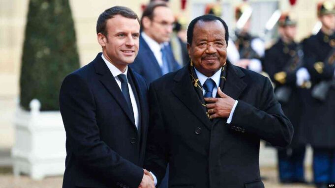 PAUL-ET-MACRON