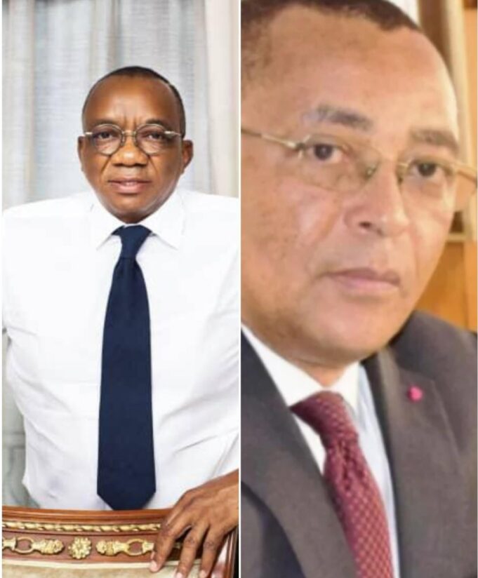 PDT TAWAMBA ET DG PAD