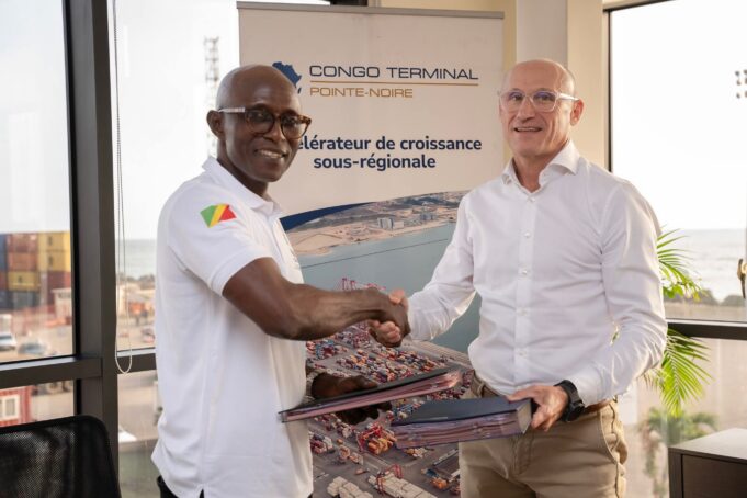 RSE portuaire