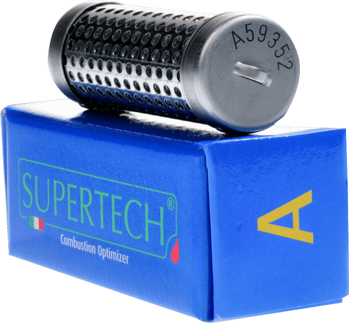 SUPER-TECH