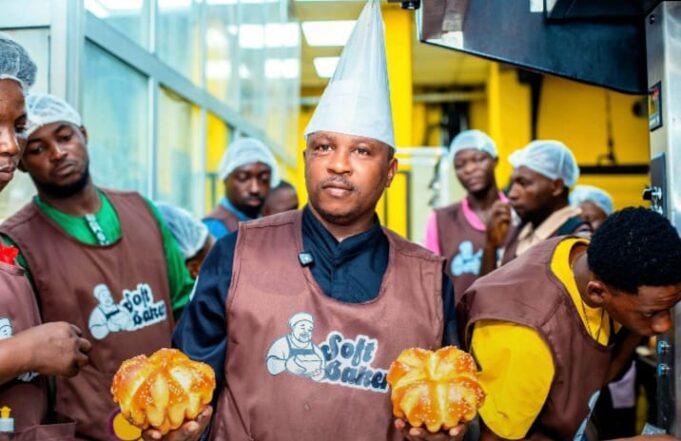 Soft Baker 1