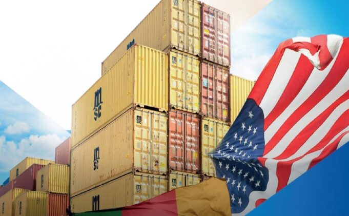 TRADE USA