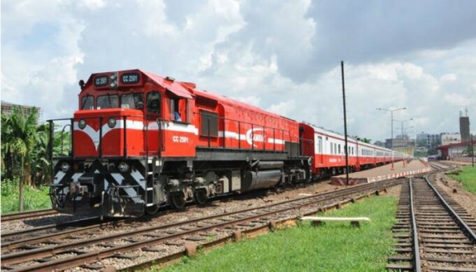 Train-Camrail