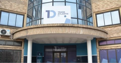 Trans atlantic D
