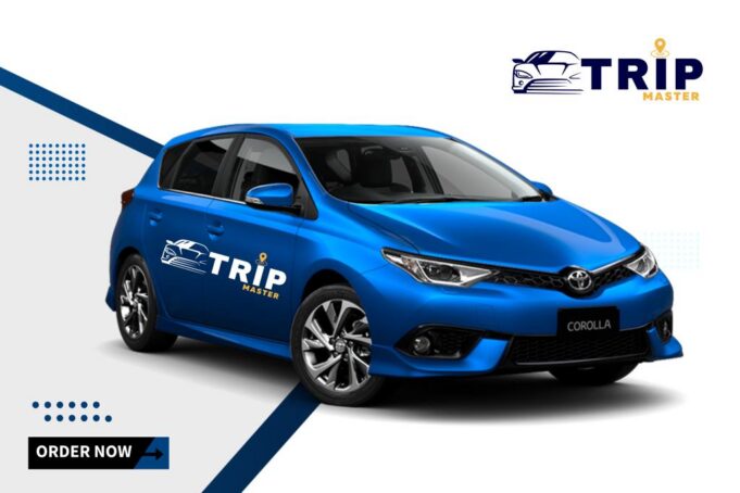 Trip master car