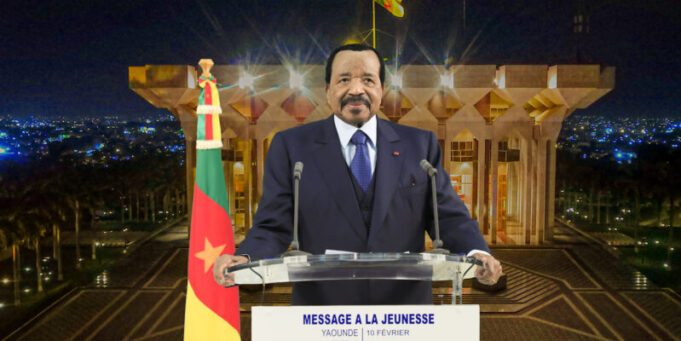 biya
