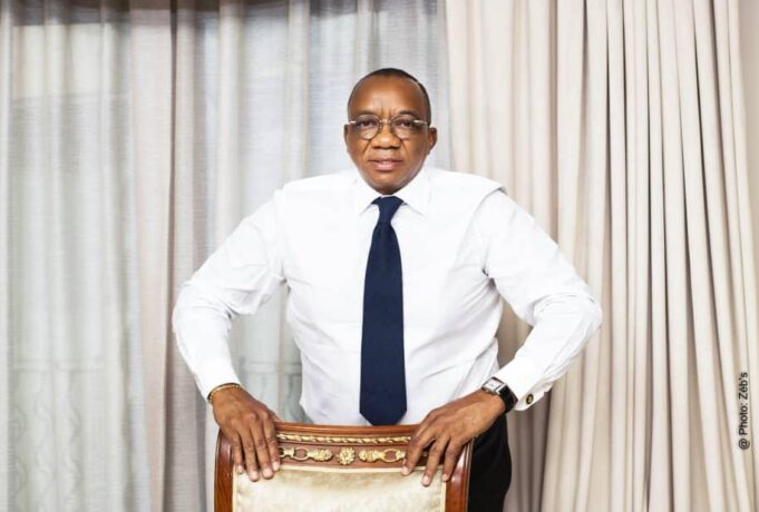 celestin tawamba
