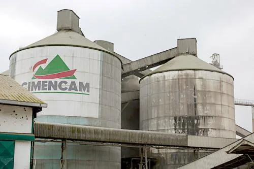 cimencam