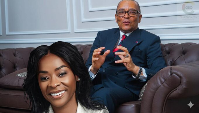 cyrus et patricia