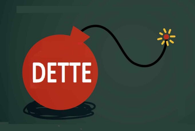 dette-bourse