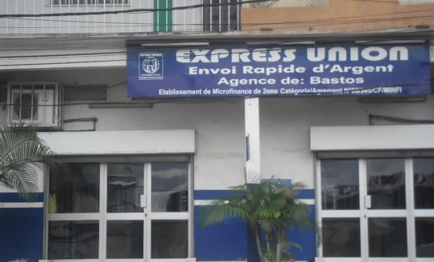 express-union