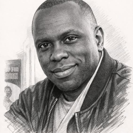 franck Essi