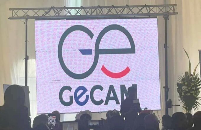 gecam