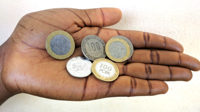 monnaie