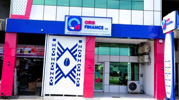 oris finance
