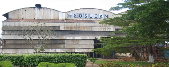 sosucam
