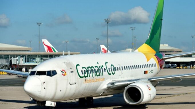 un-avion-camairco