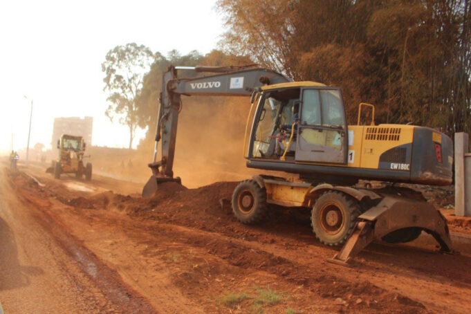 un-chantier